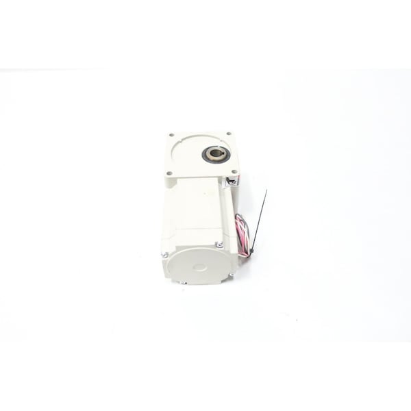 Sumitomo HYPONIC DRIVE 318RPM 3PH 0.06KW 15MM 200/220V-AC GEARMOTOR RNYMS006-07-5 - main